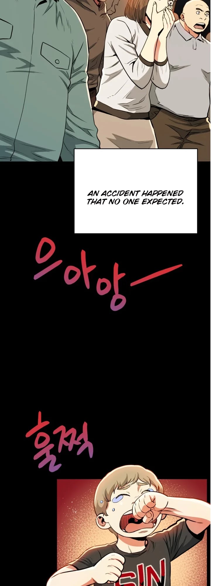 The God of Pro Wrestling Chapter 45 page 57 - Chapter 45: CHAPTER 45