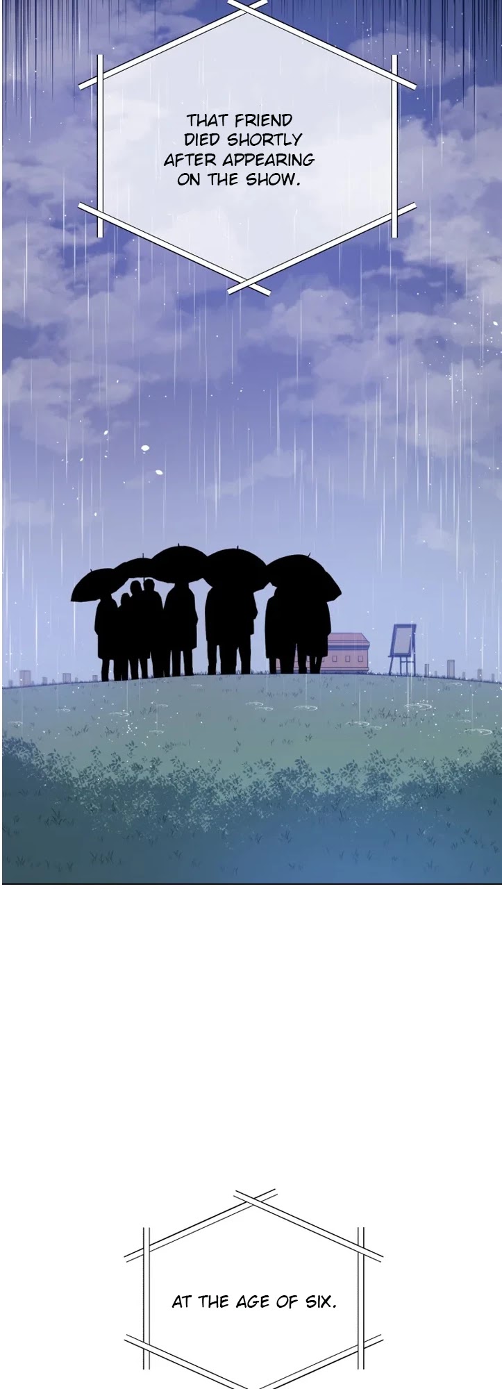 The God of Pro Wrestling Chapter 45 page 7 - Chapter 45: CHAPTER 45