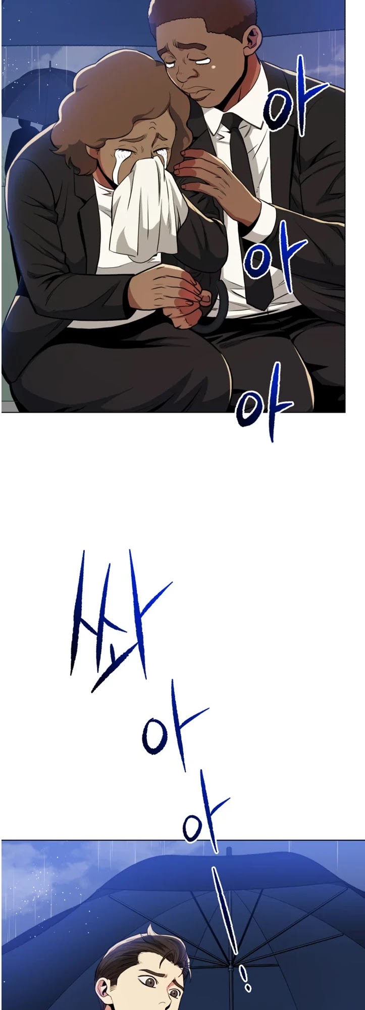 The God of Pro Wrestling Chapter 45 page 9 - Chapter 45: CHAPTER 45