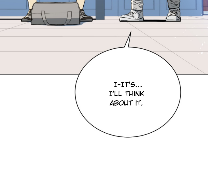 The God of Pro Wrestling Chapter 46 page 18 - Chapter 46