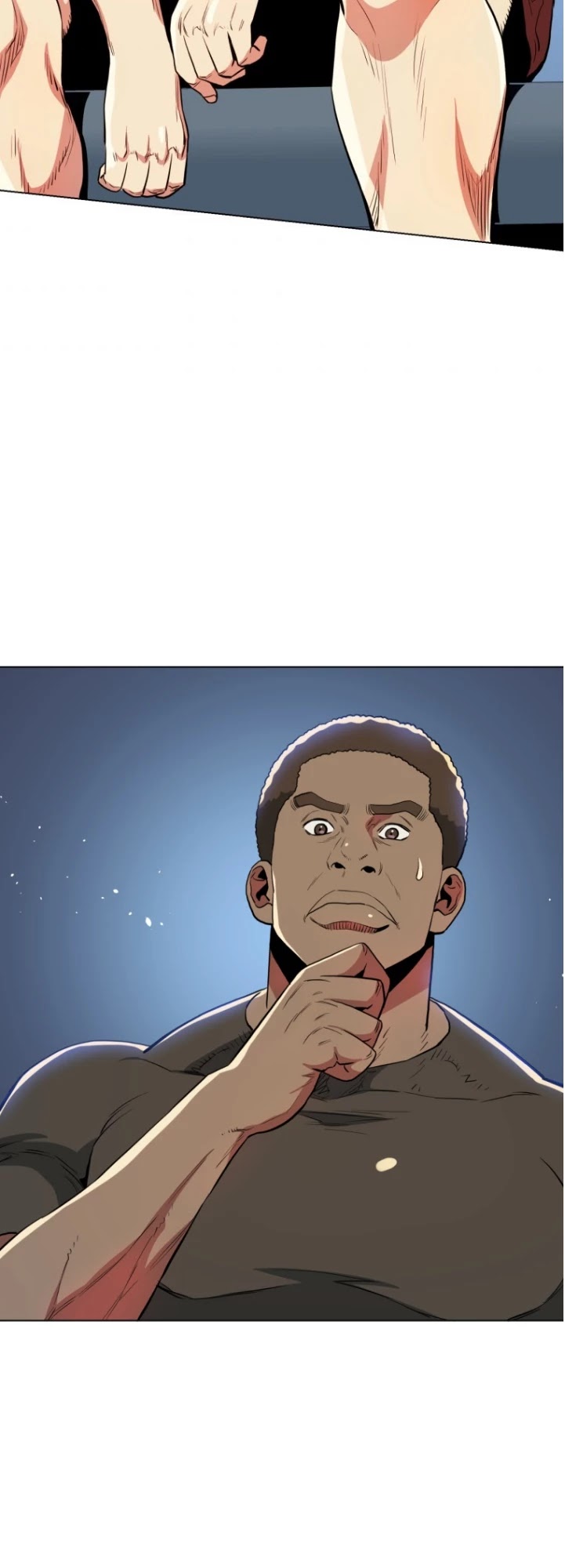 The God of Pro Wrestling Chapter 46 page 21 - Chapter 46