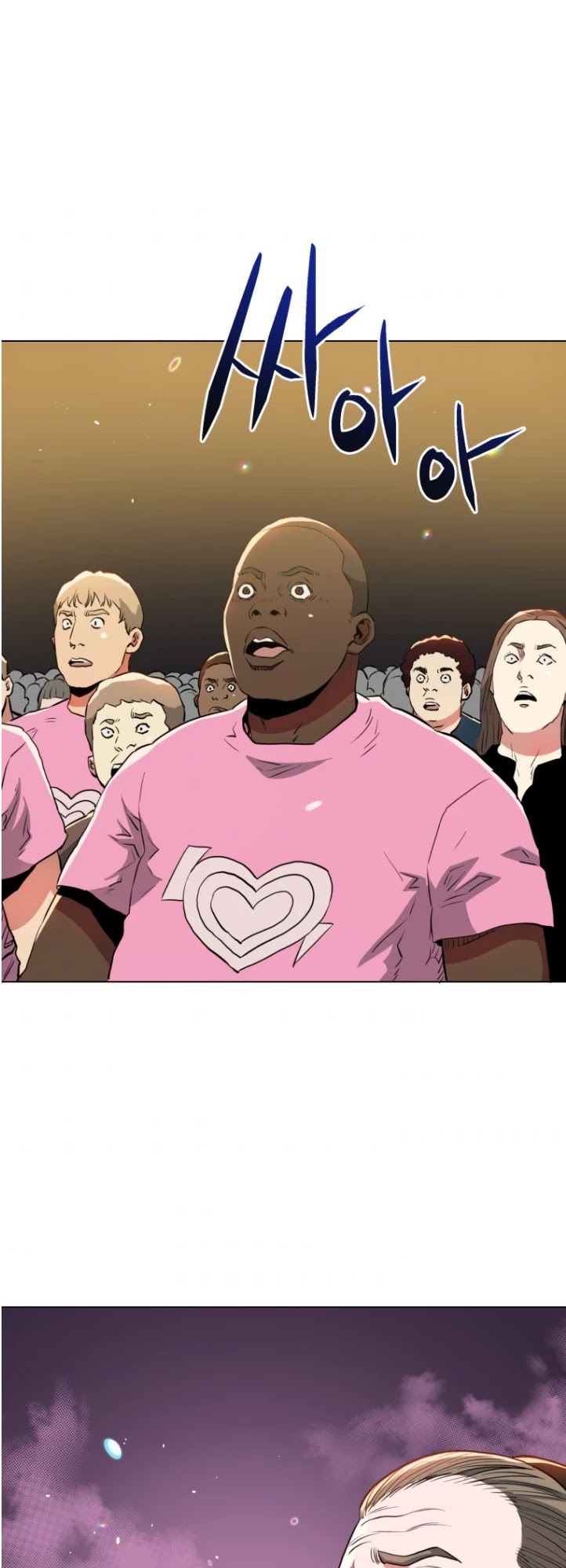 The God of Pro Wrestling Chapter 46 page 35 - Chapter 46