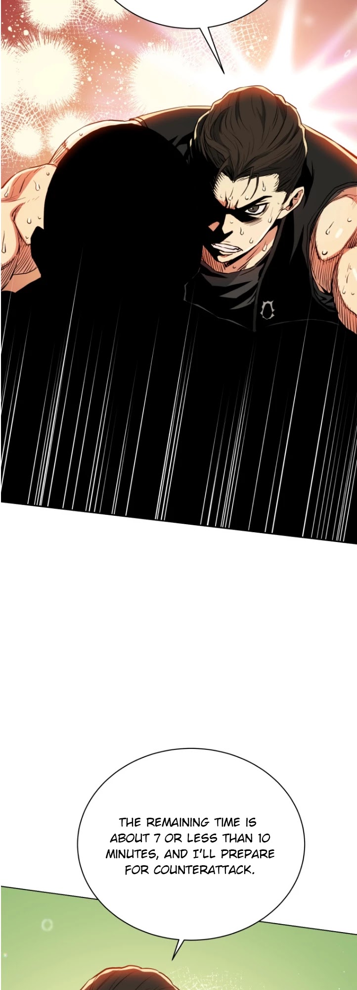 The God of Pro Wrestling Chapter 46 page 46 - Chapter 46