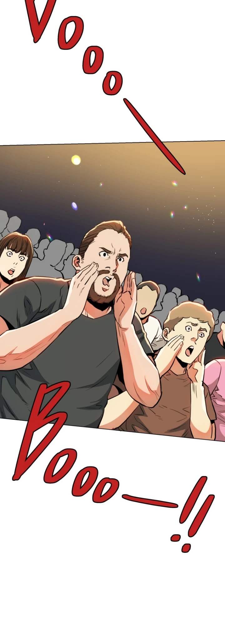 The God of Pro Wrestling Chapter 46 page 56 - Chapter 46