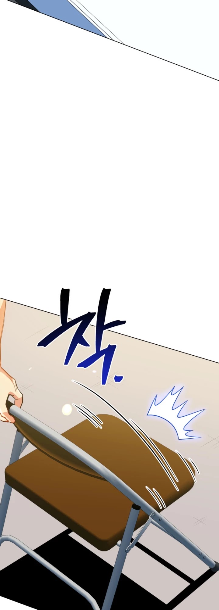The God of Pro Wrestling Chapter 46 page 71 - Chapter 46
