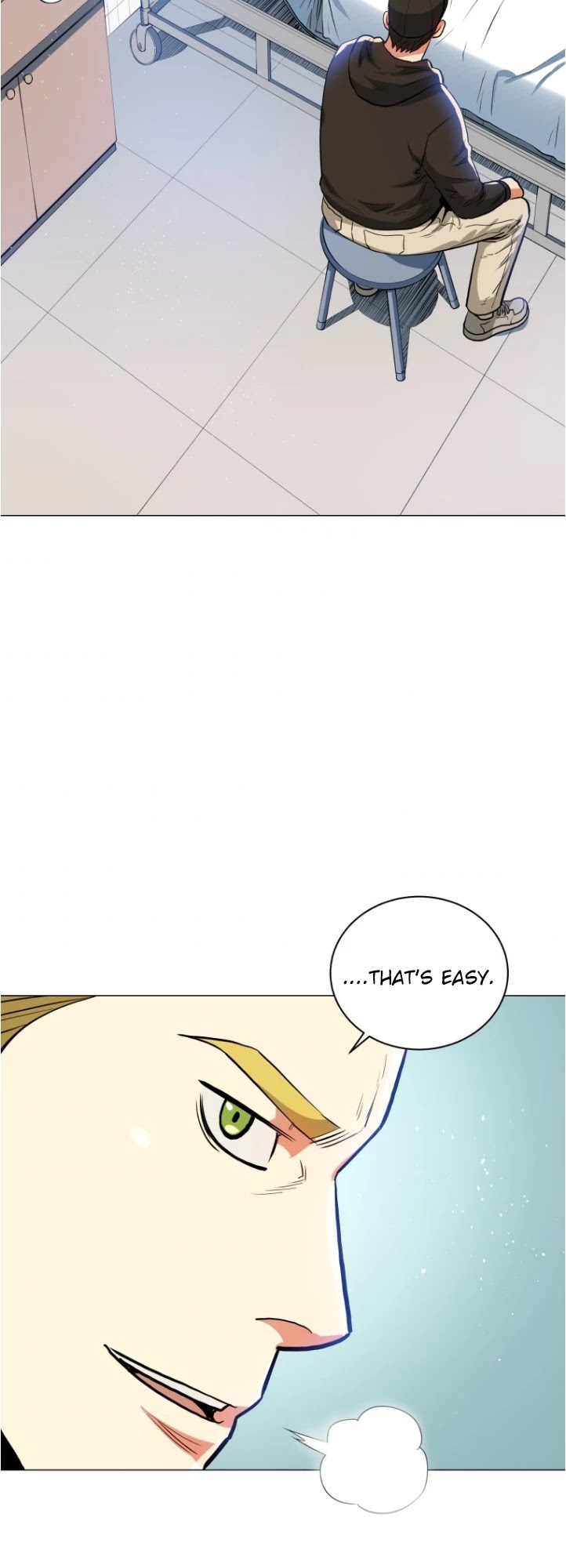 The God of Pro Wrestling Chapter 47 page 24 - Chapter 47
