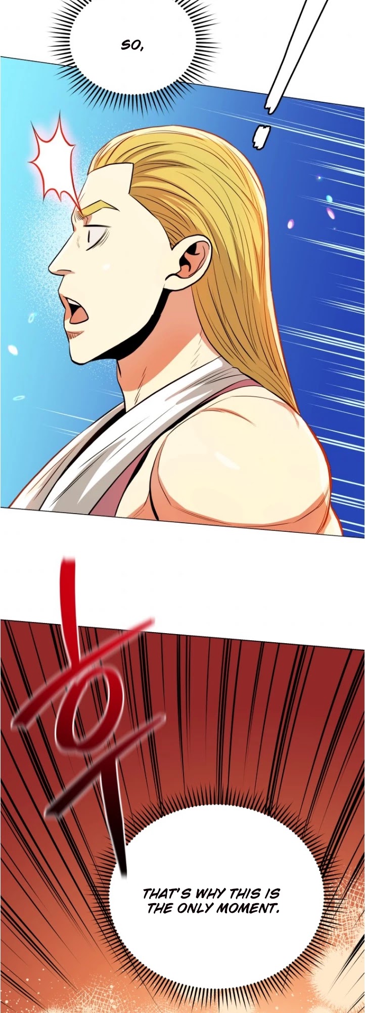 The God of Pro Wrestling Chapter 47 page 50 - Chapter 47