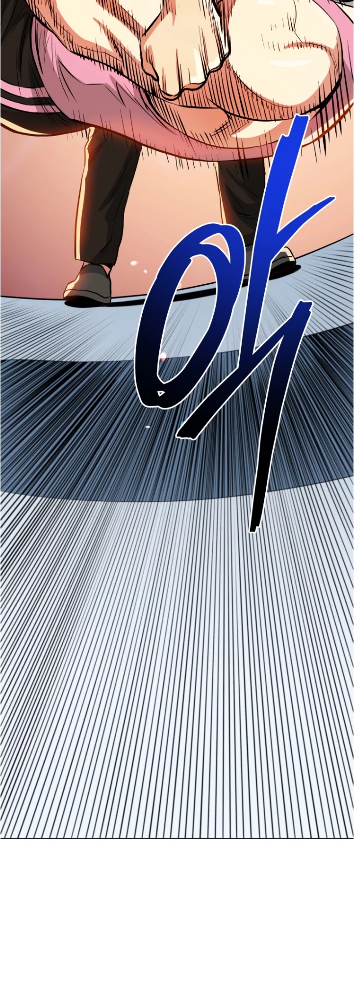 The God of Pro Wrestling Chapter 47 page 53 - Chapter 47