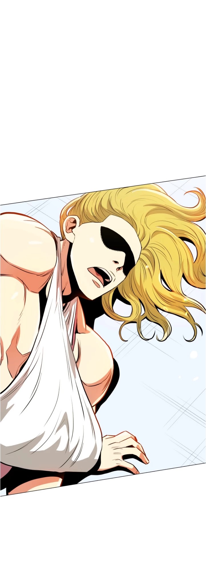 The God of Pro Wrestling Chapter 47 page 58 - Chapter 47
