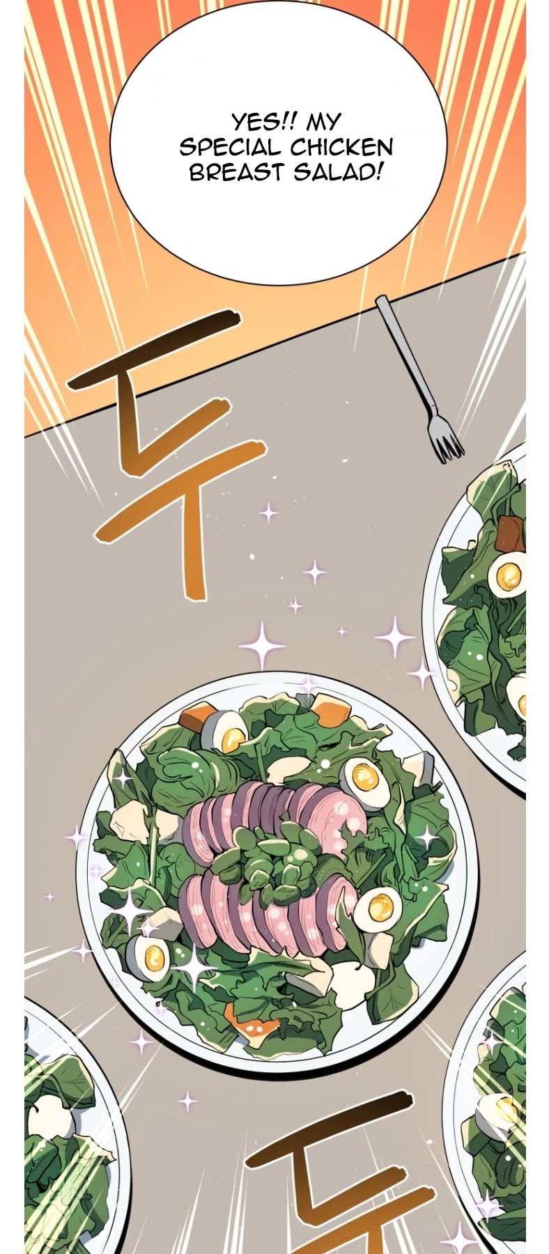 The God of Pro Wrestling Chapter 48 page 24 - Chapter 48