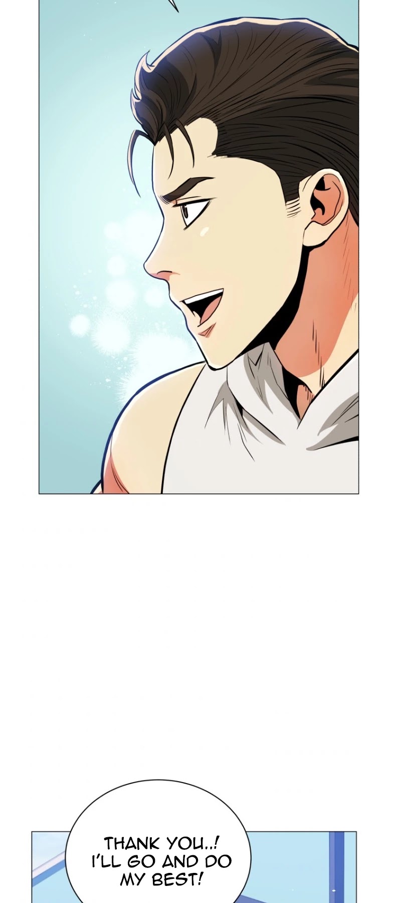 The God of Pro Wrestling Chapter 48 page 32 - Chapter 48