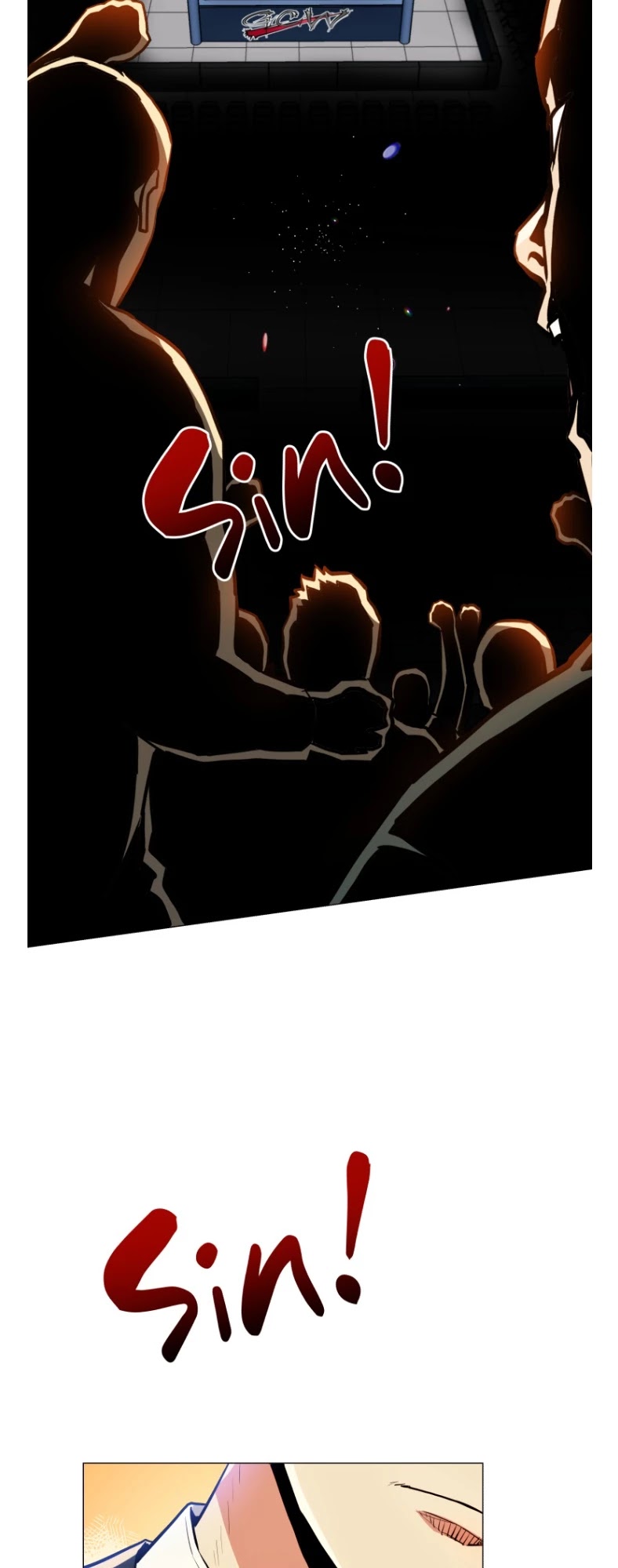 The God of Pro Wrestling Chapter 48 page 39 - Chapter 48
