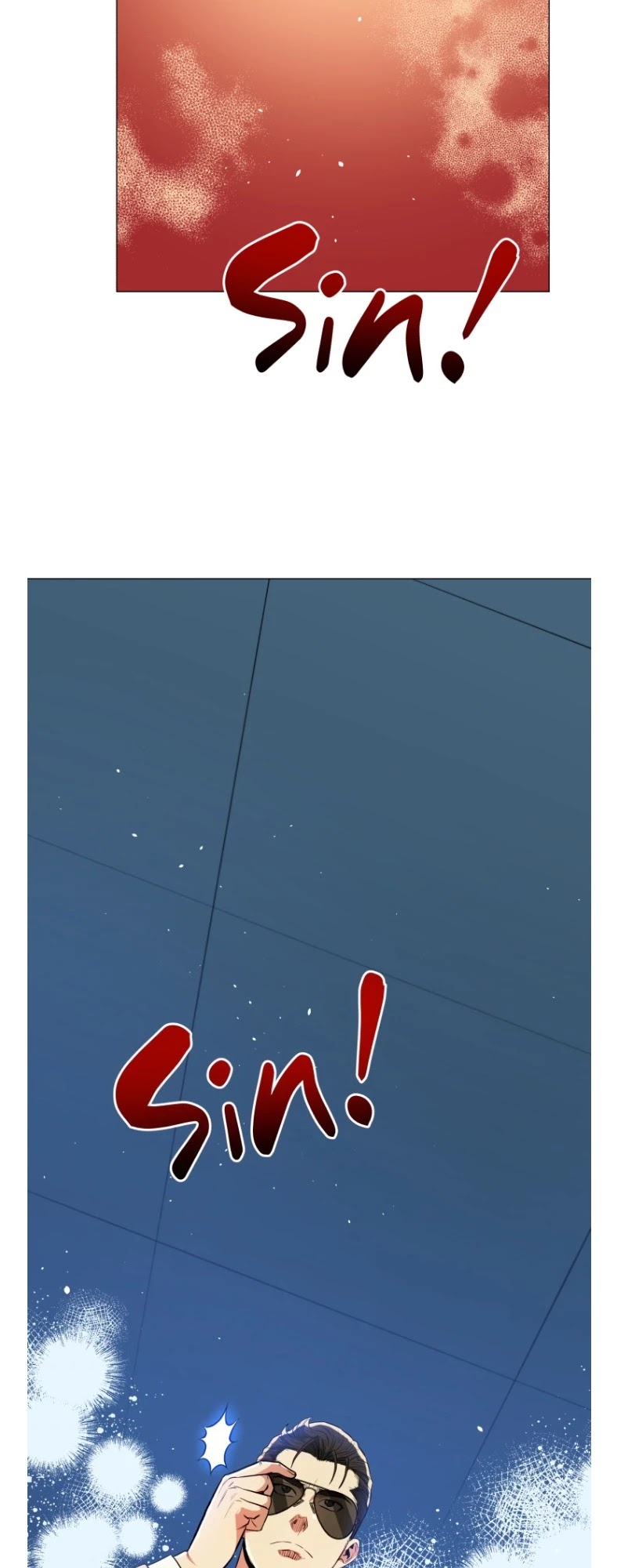 The God of Pro Wrestling Chapter 48 page 41 - Chapter 48
