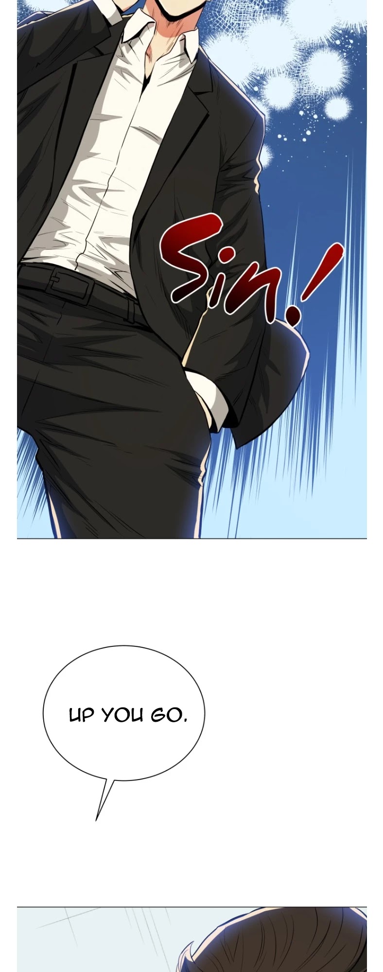 The God of Pro Wrestling Chapter 48 page 42 - Chapter 48