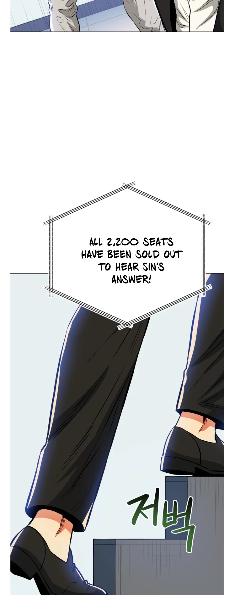 The God of Pro Wrestling Chapter 48 page 44 - Chapter 48