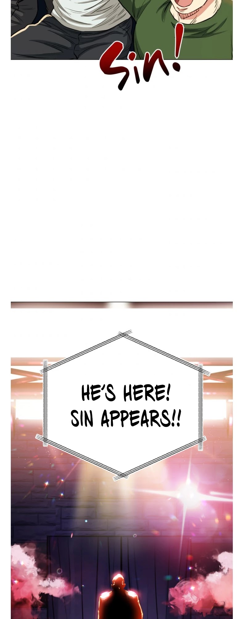 The God of Pro Wrestling Chapter 48 page 47 - Chapter 48