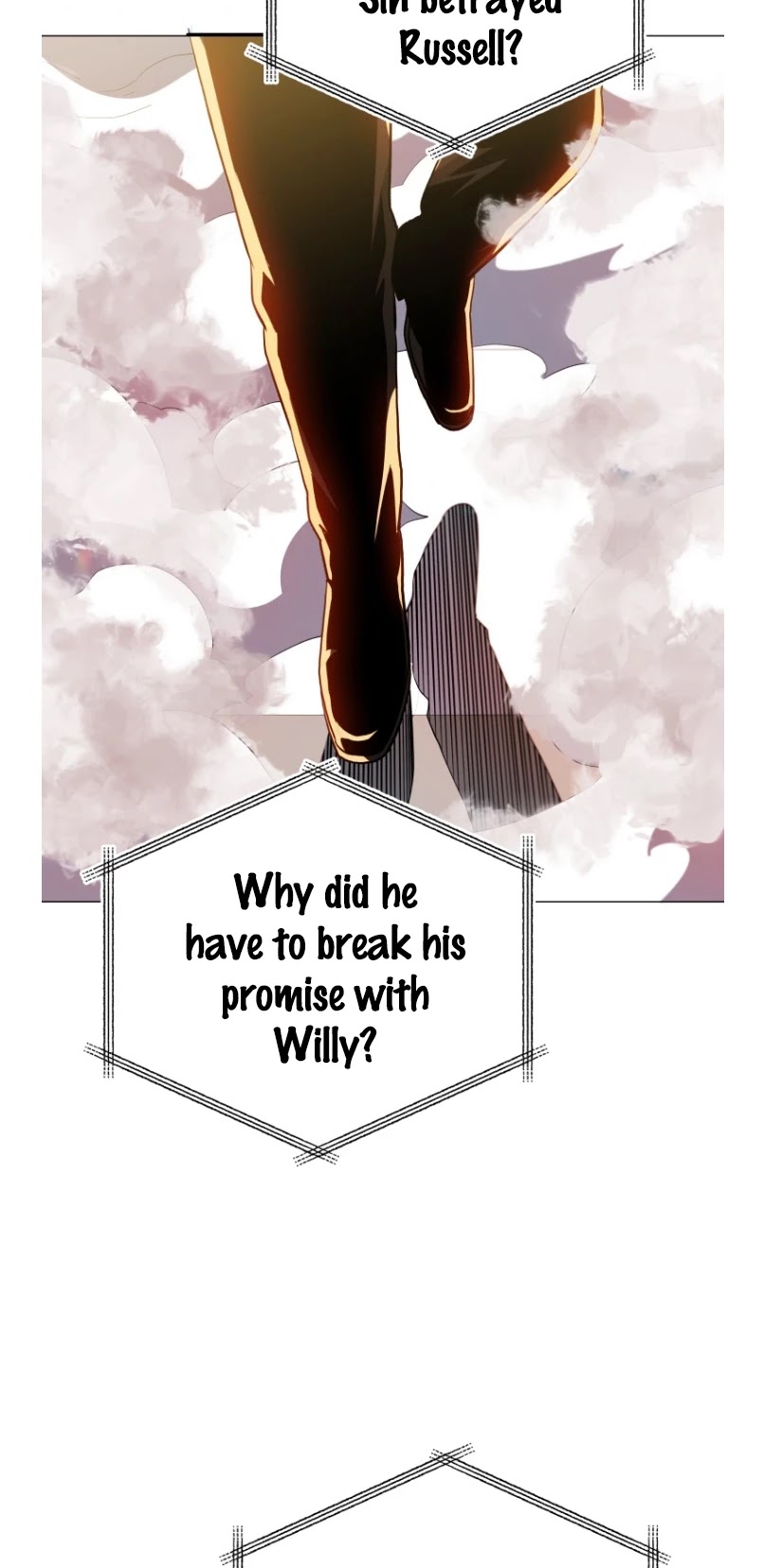The God of Pro Wrestling Chapter 49 page 3 - Chapter 49