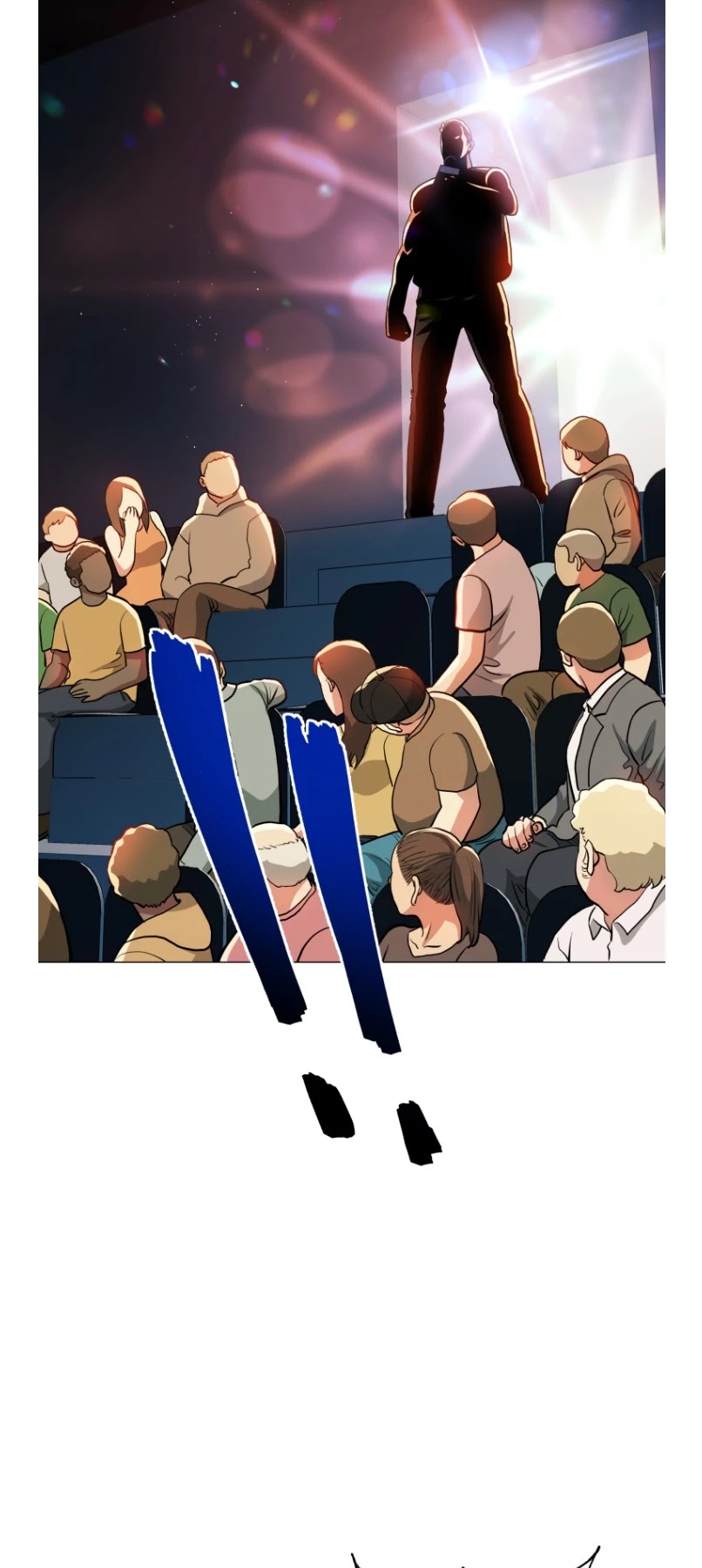 The God of Pro Wrestling Chapter 49 page 36 - Chapter 49