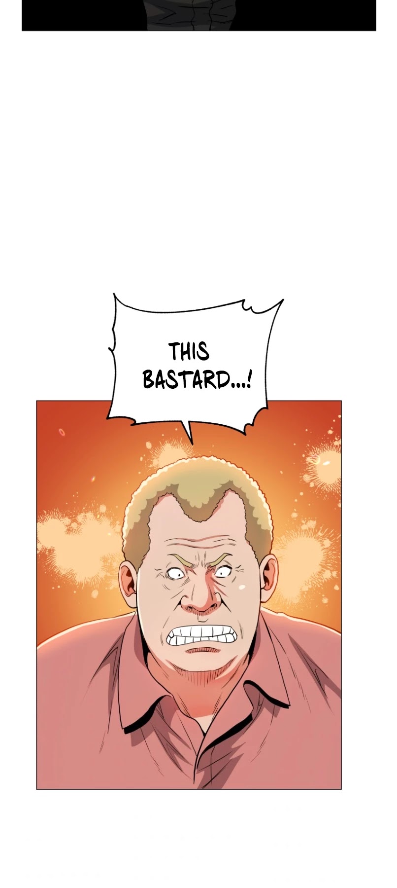 The God of Pro Wrestling Chapter 49 page 40 - Chapter 49