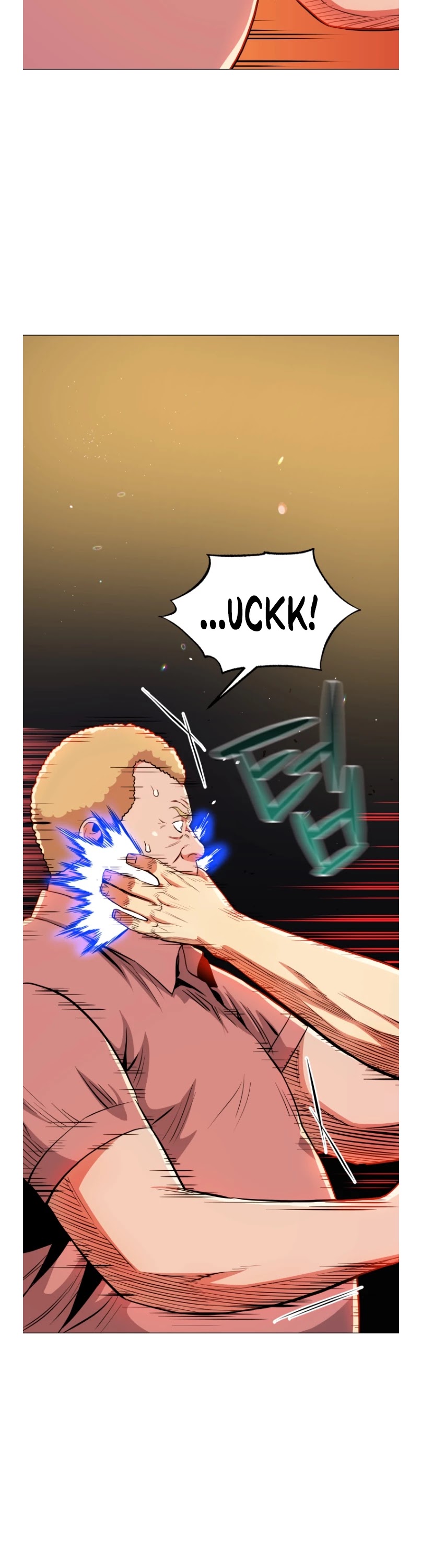 The God of Pro Wrestling Chapter 49 page 46 - Chapter 49