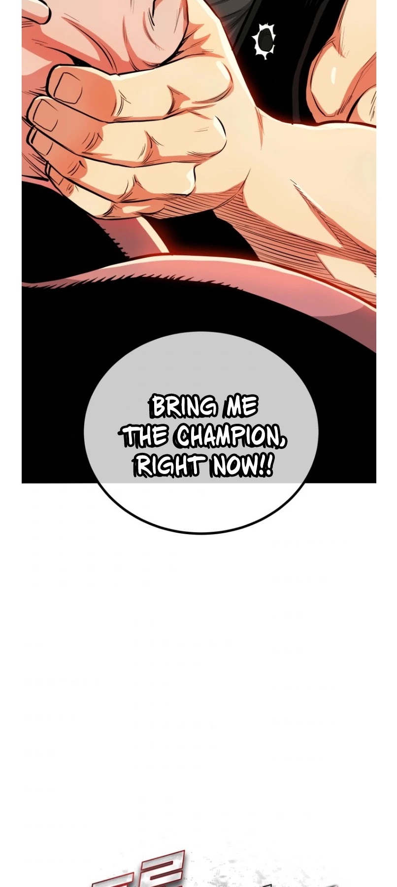 The God of Pro Wrestling Chapter 49 page 48 - Chapter 49