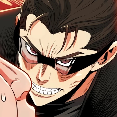 The God of Pro Wrestling Chapter 49 cover