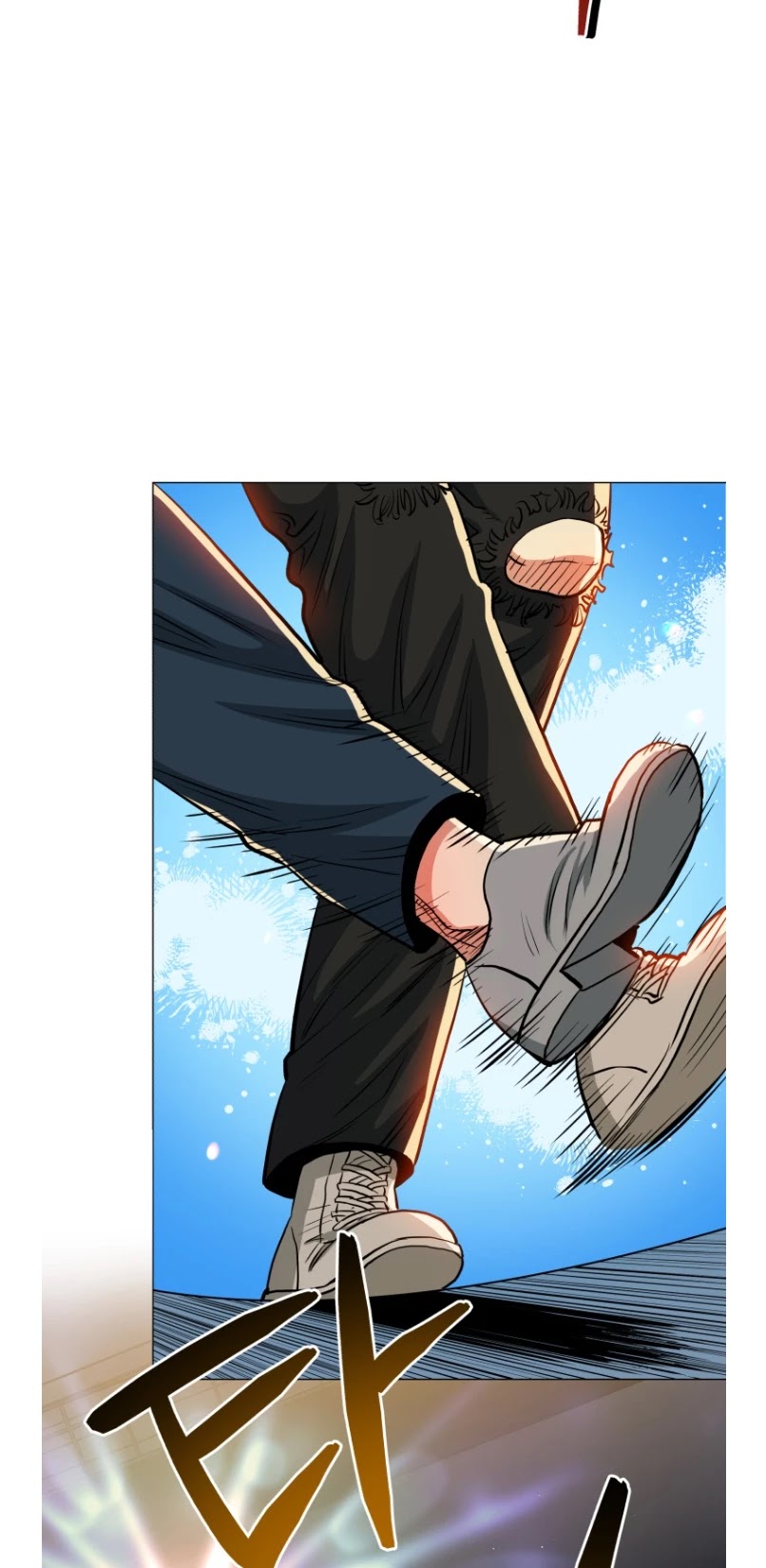 The God of Pro Wrestling Chapter 50 page 7 - Chapter 50