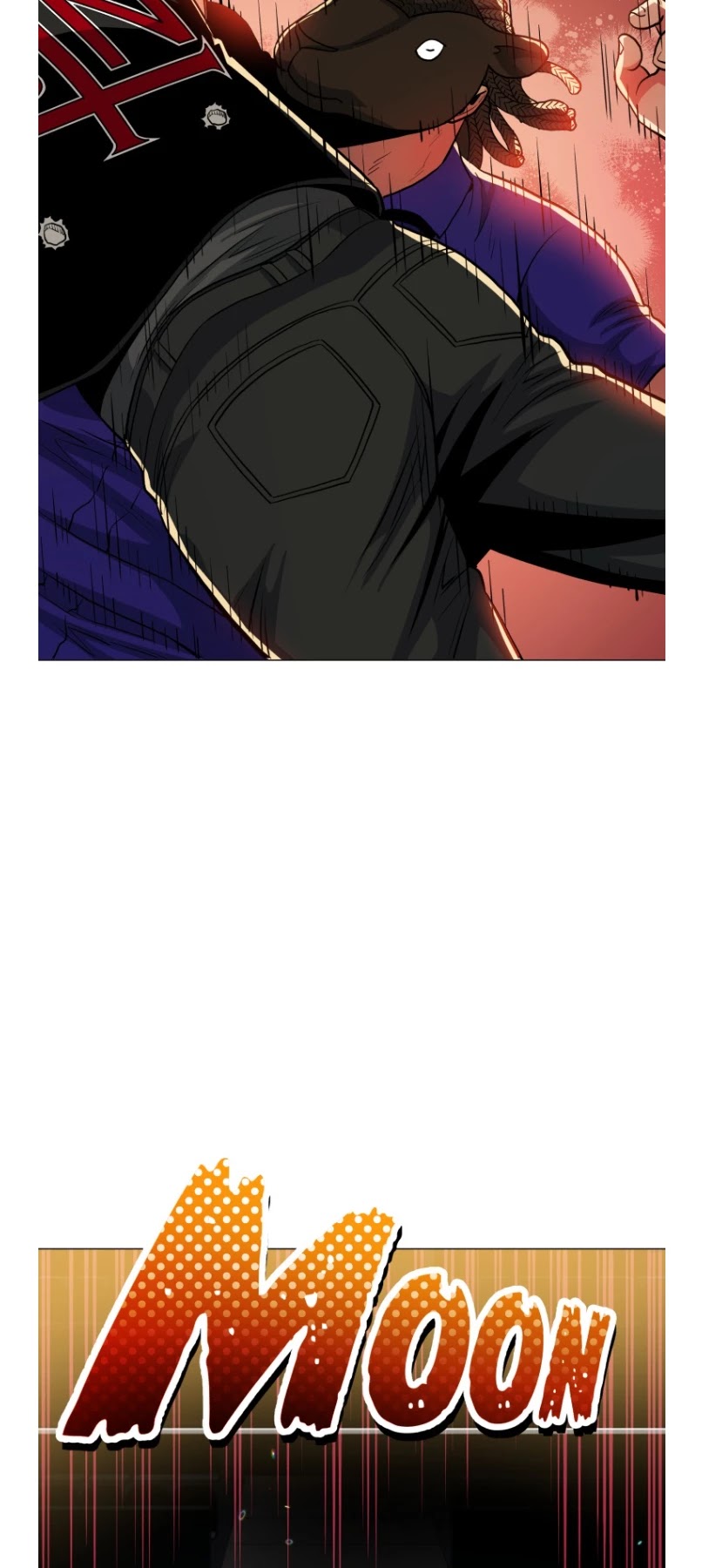 The God of Pro Wrestling Chapter 51 page 39 - Chapter 51