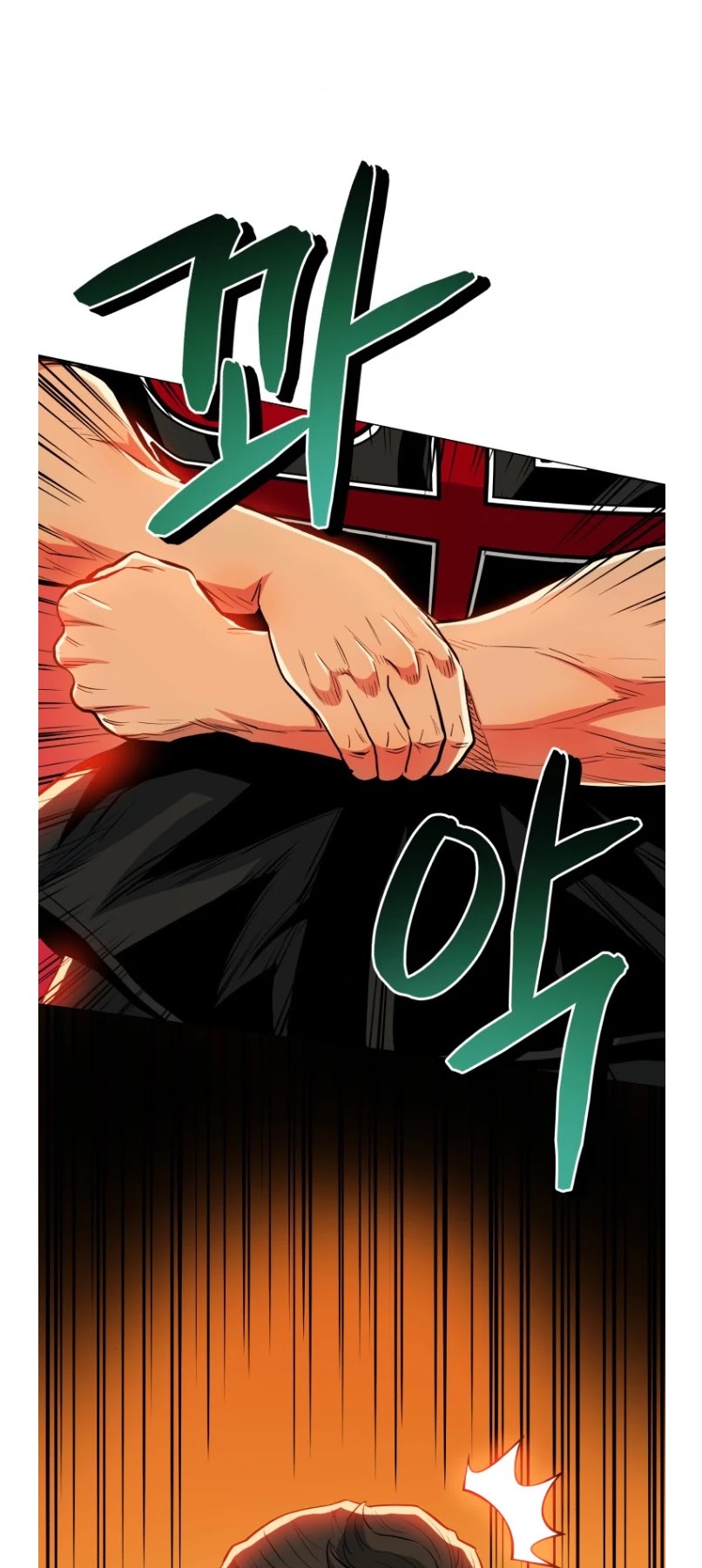 The God of Pro Wrestling Chapter 51 page 44 - Chapter 51