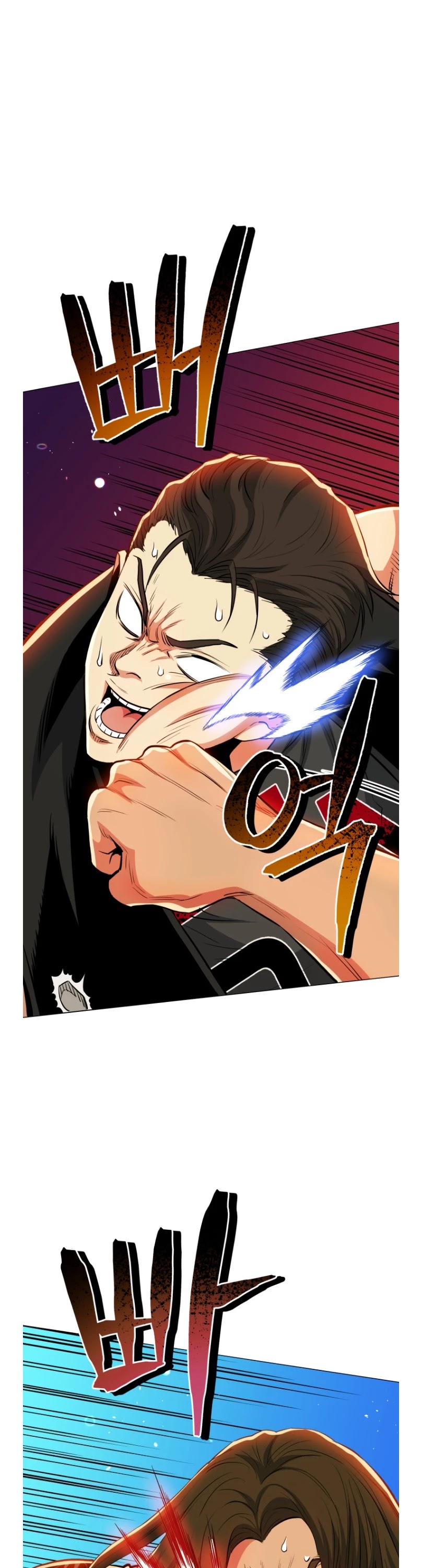 The God of Pro Wrestling Chapter 51 page 50 - Chapter 51