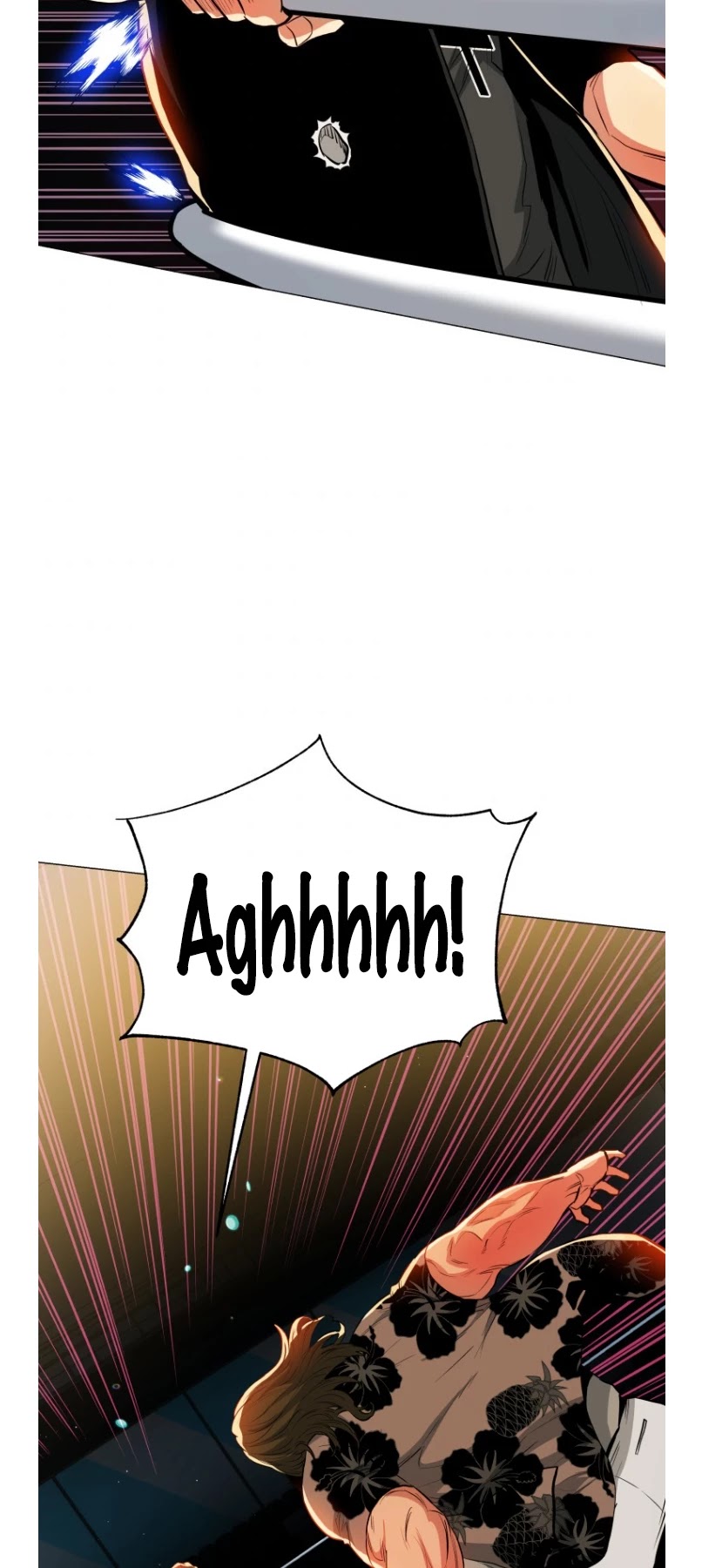 The God of Pro Wrestling Chapter 51 page 55 - Chapter 51