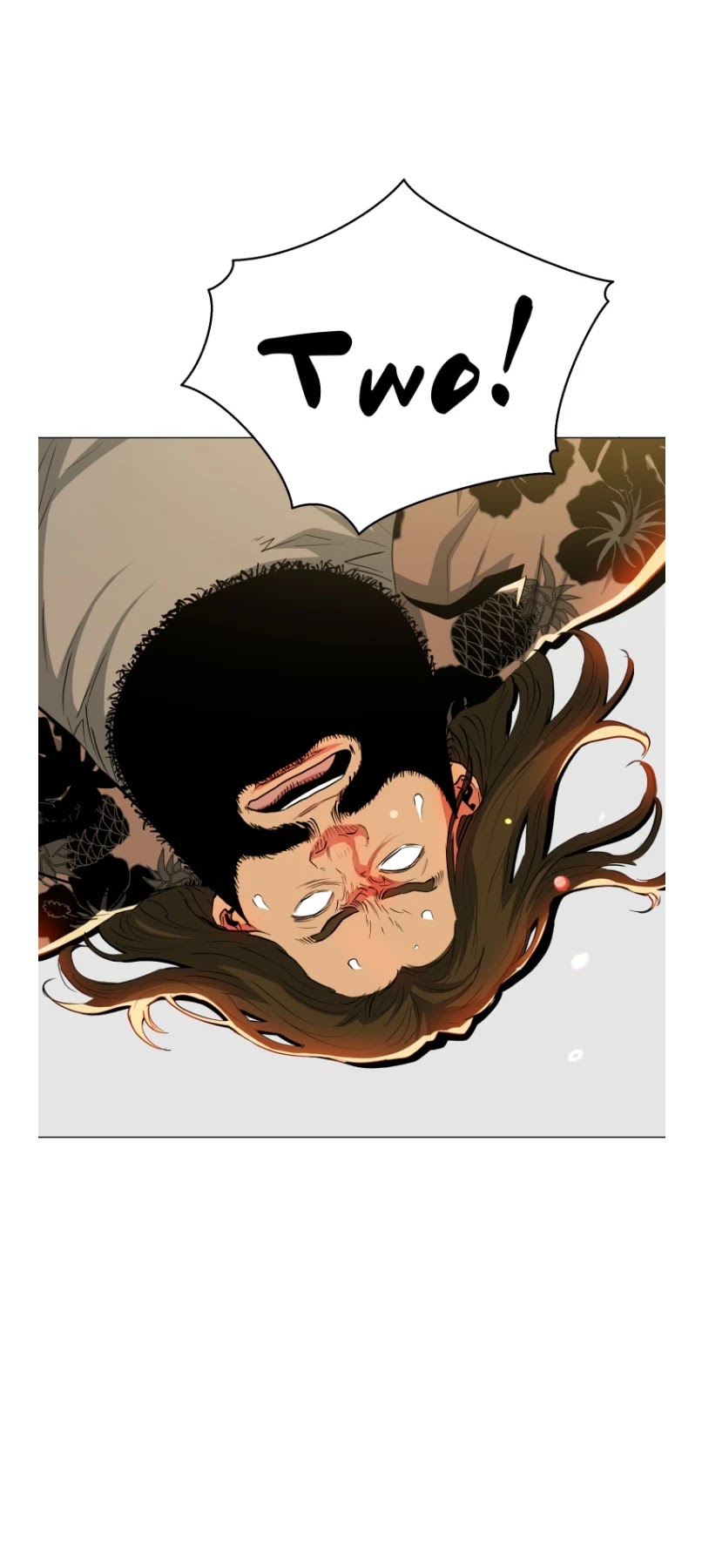The God of Pro Wrestling Chapter 51 page 59 - Chapter 51