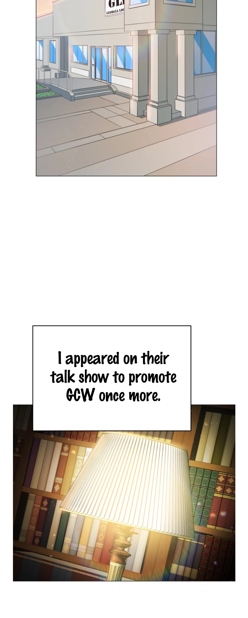 The God of Pro Wrestling Chapter 52 page 24 - Chapter 52