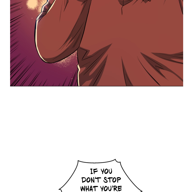 The God of Pro Wrestling Chapter 52 page 30 - Chapter 52