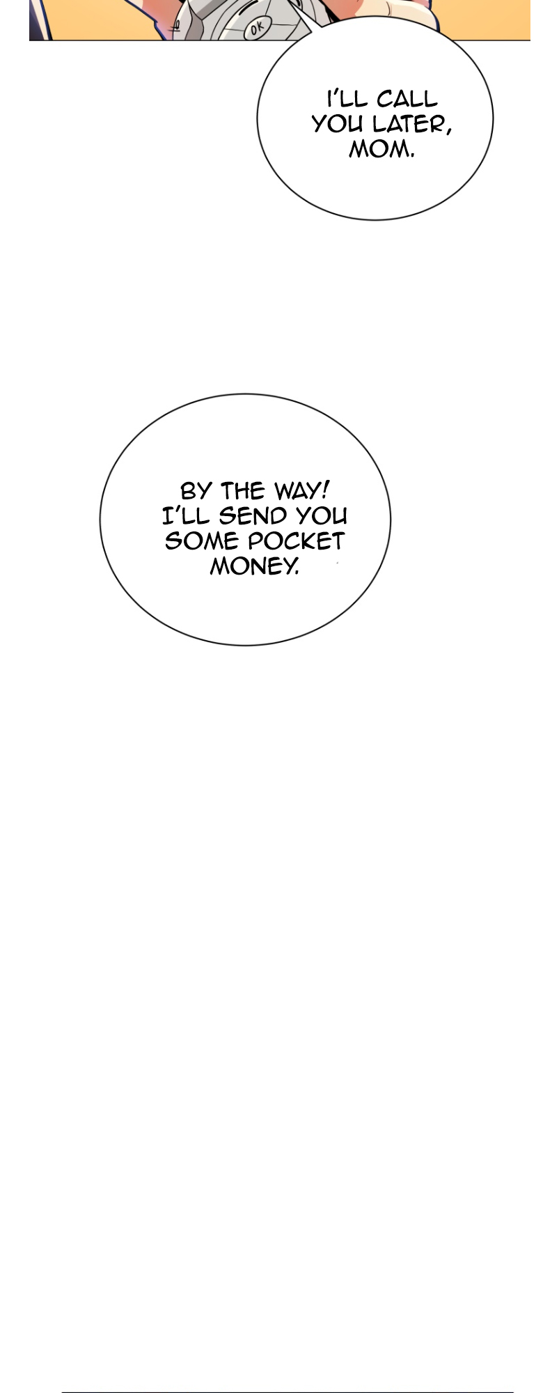 The God of Pro Wrestling Chapter 52 page 39 - Chapter 52