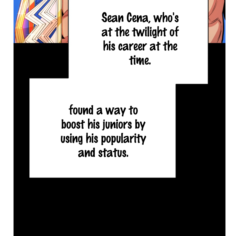 The God of Pro Wrestling Chapter 53 page 16 - Chapter 53