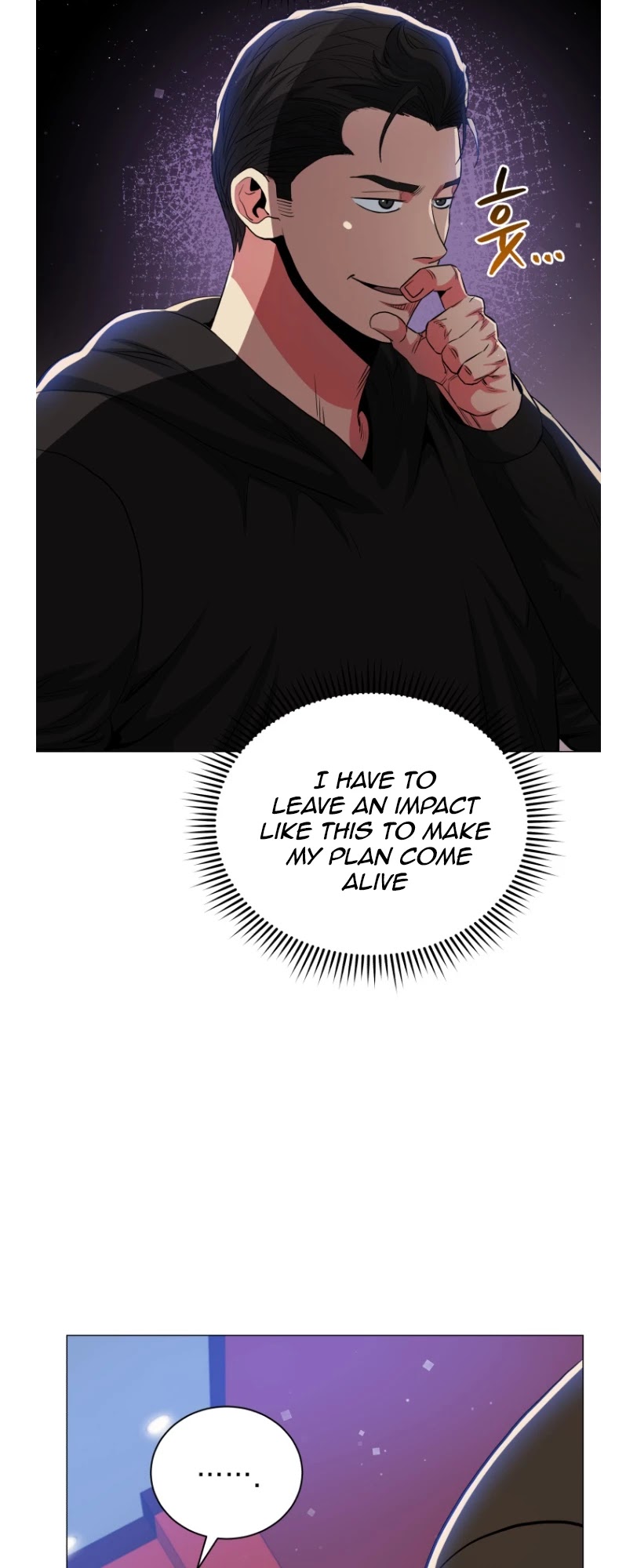 The God of Pro Wrestling Chapter 53 page 22 - Chapter 53