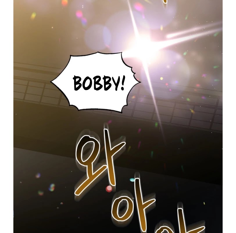 The God of Pro Wrestling Chapter 53 page 31 - Chapter 53