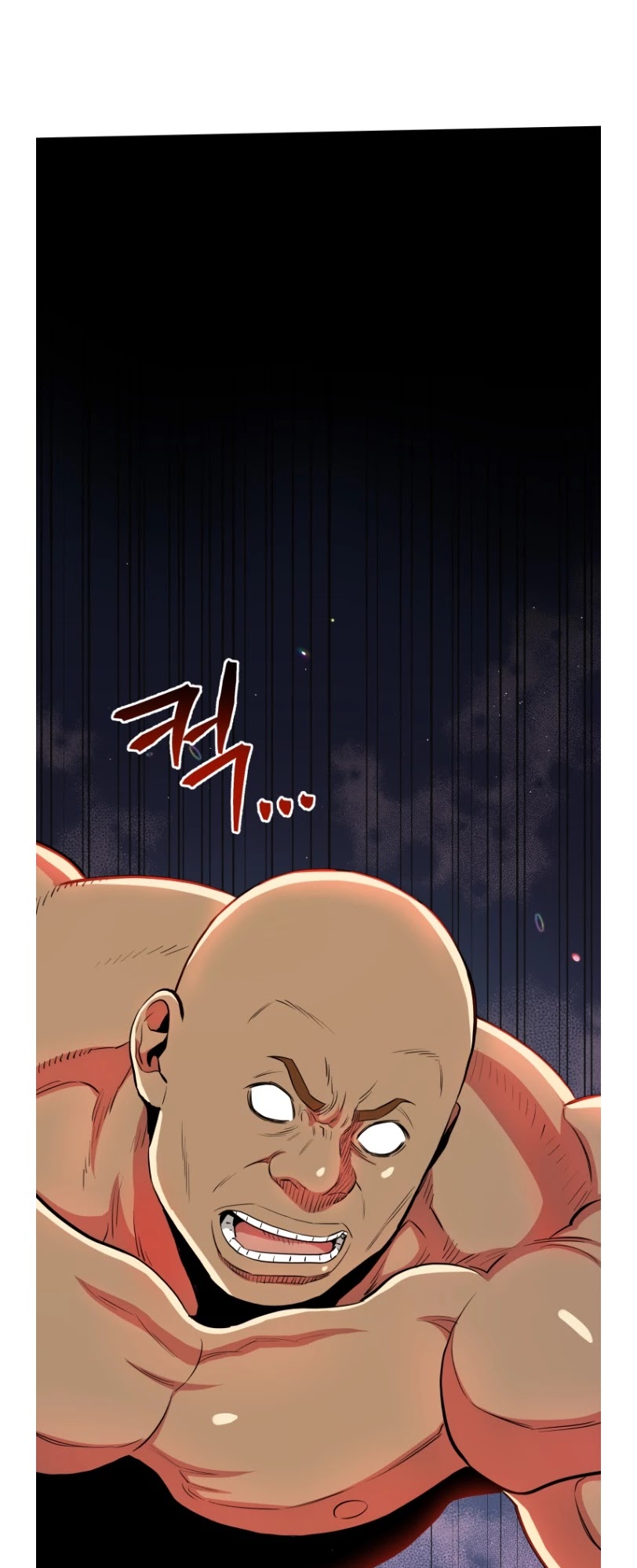 The God of Pro Wrestling Chapter 53 page 35 - Chapter 53