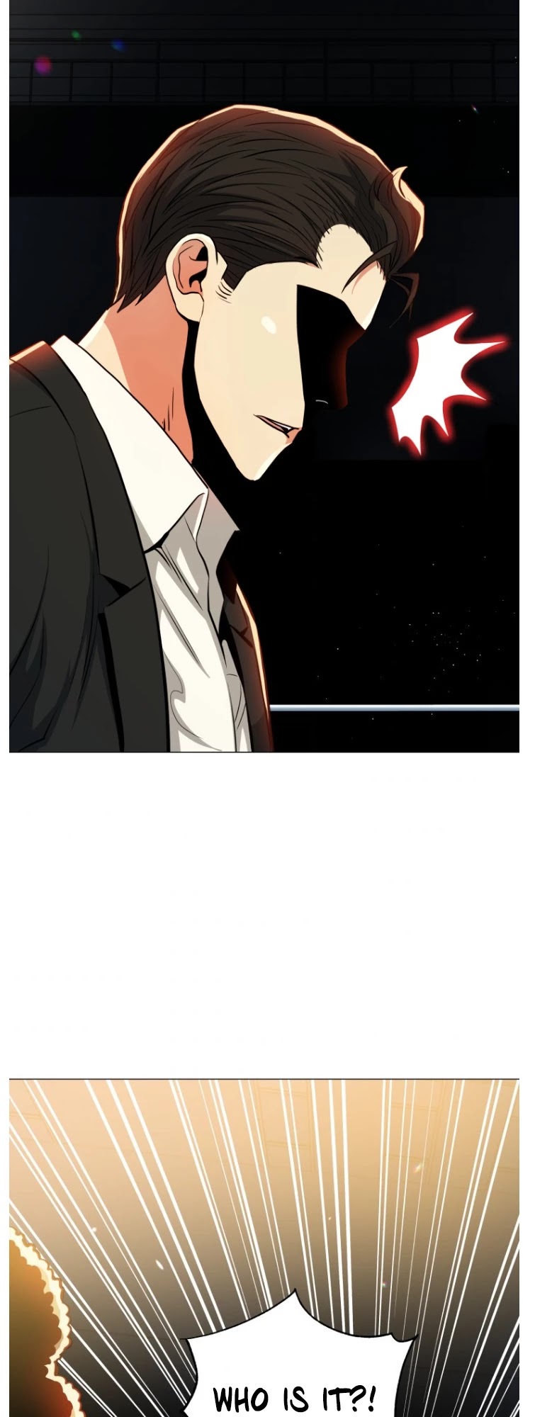The God of Pro Wrestling Chapter 53 page 56 - Chapter 53