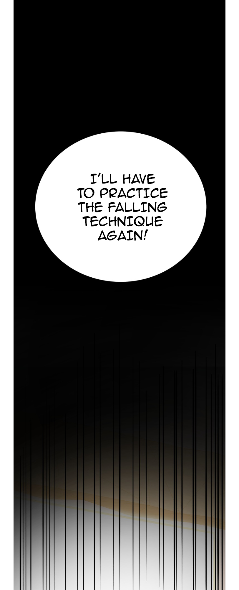 The God of Pro Wrestling Chapter 54 page 17 - Chapter 54