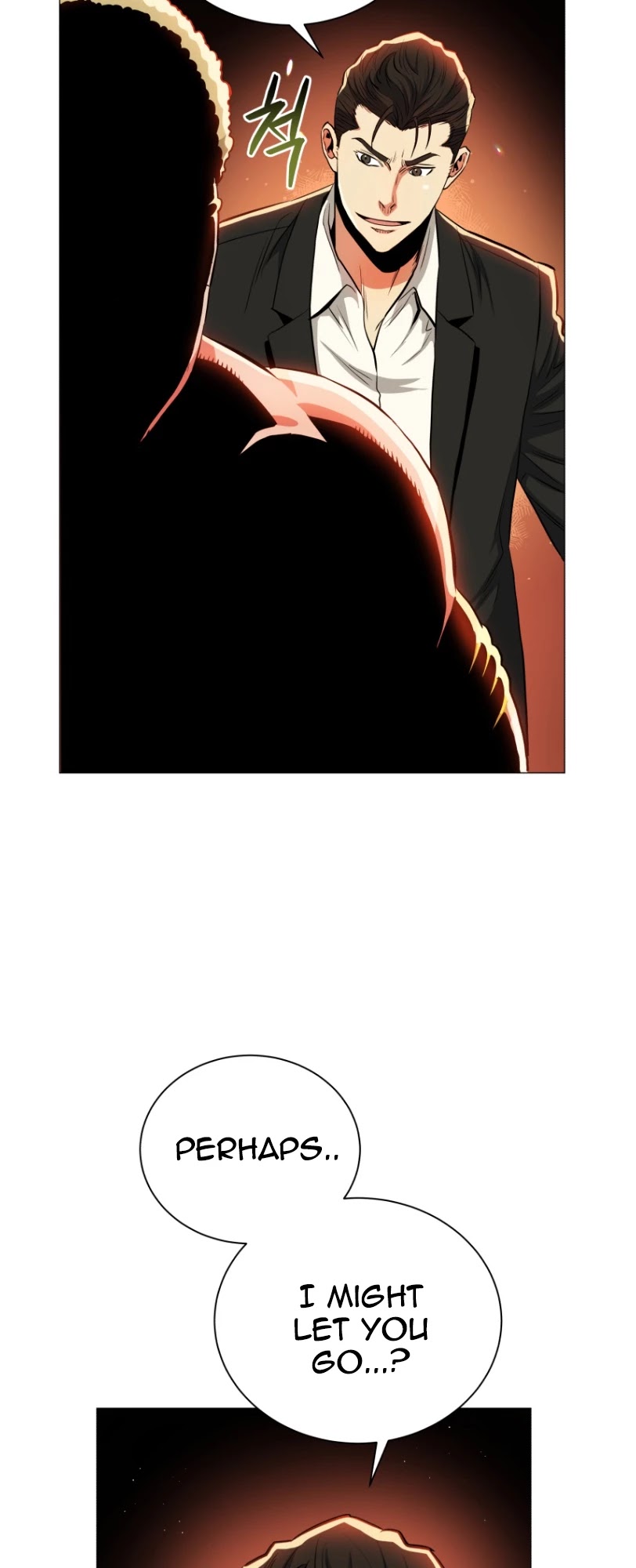 The God of Pro Wrestling Chapter 54 page 29 - Chapter 54