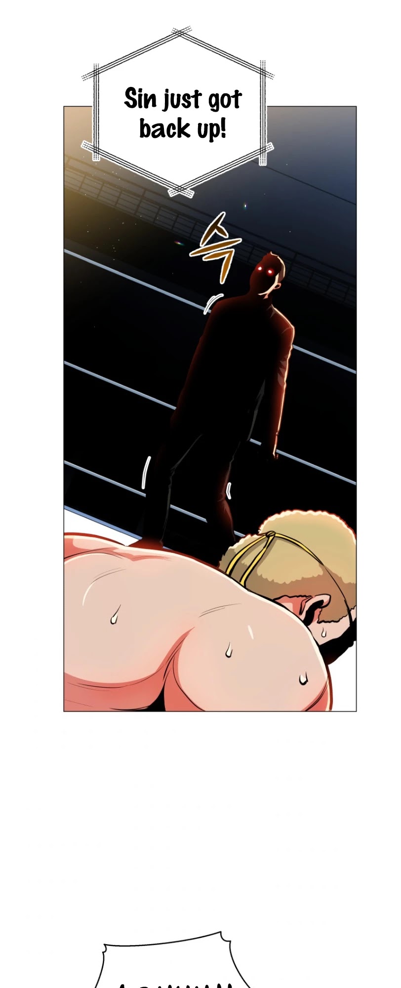 The God of Pro Wrestling Chapter 54 page 60 - Chapter 54