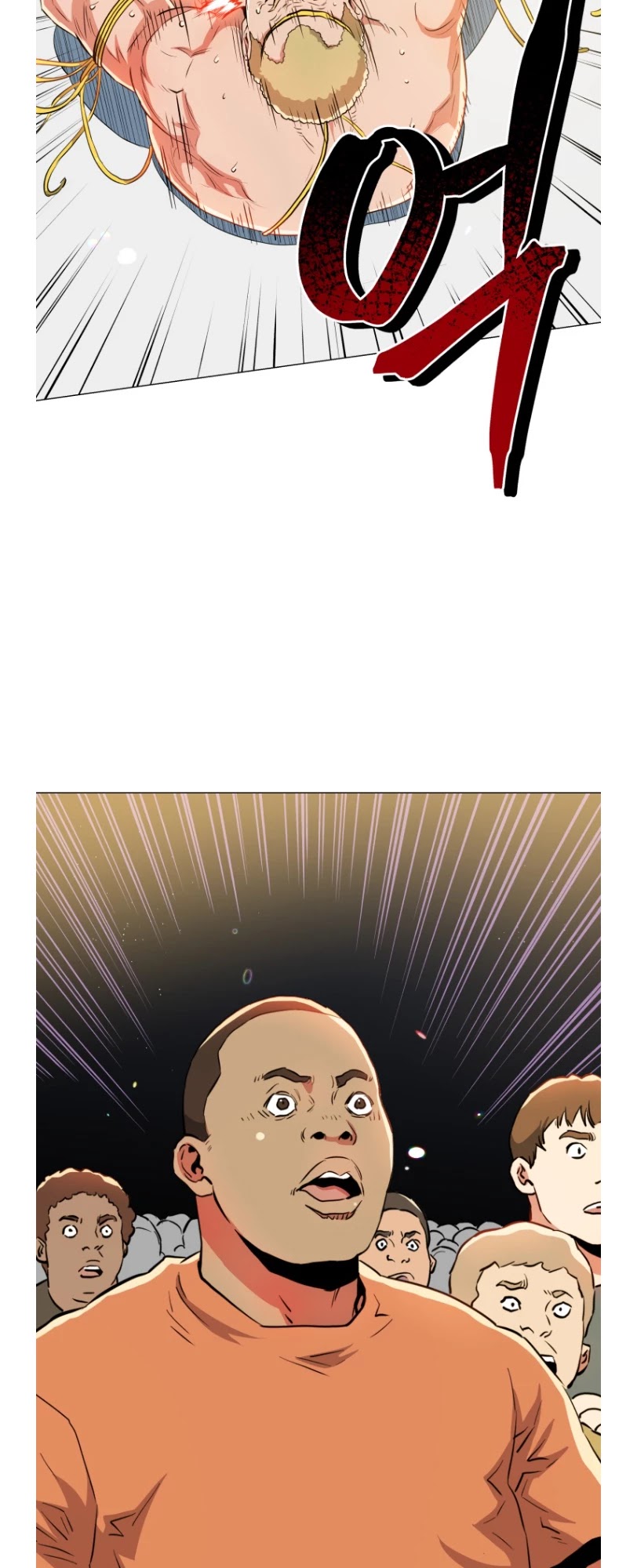 The God of Pro Wrestling Chapter 54 page 63 - Chapter 54