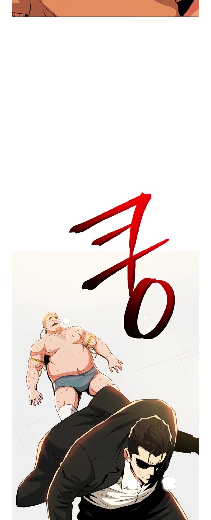 The God of Pro Wrestling Chapter 54 page 64 - Chapter 54