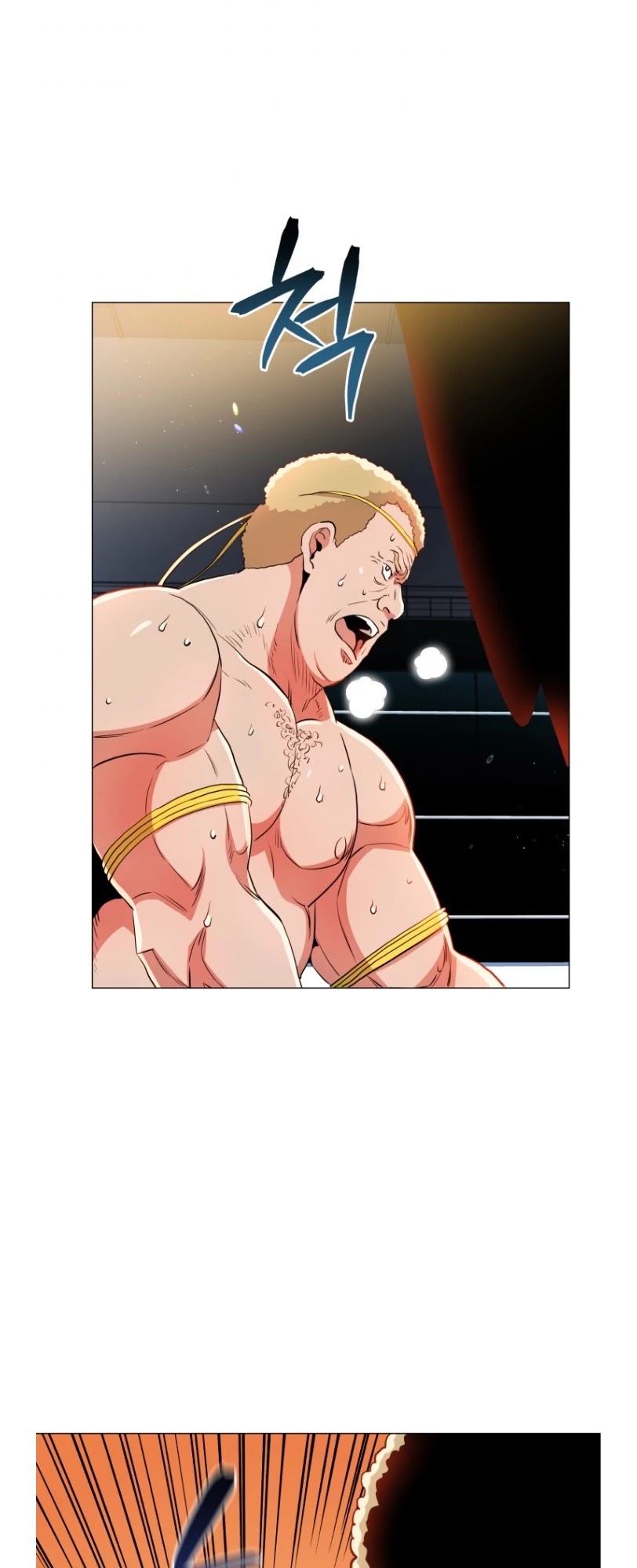 The God of Pro Wrestling Chapter 54 page 66 - Chapter 54