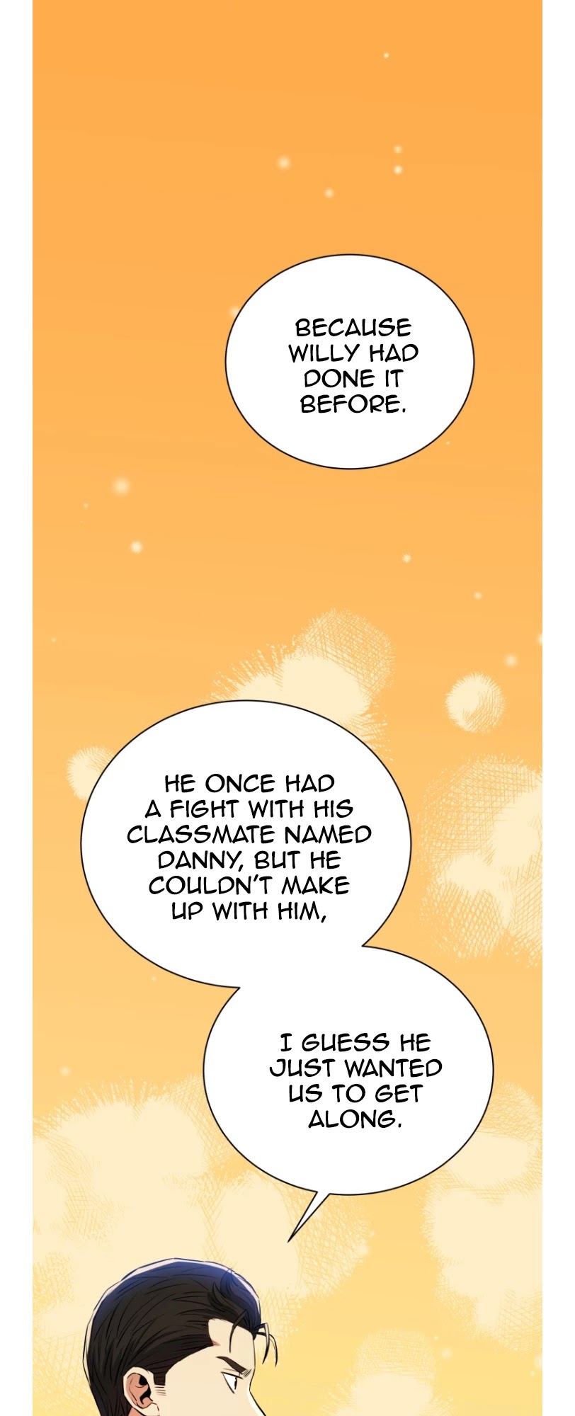 The God of Pro Wrestling Chapter 55 page 39 - Chapter 55