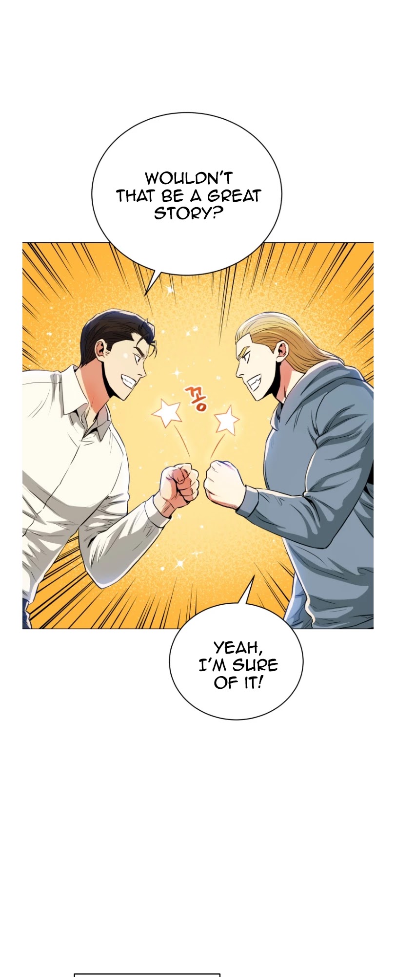The God of Pro Wrestling Chapter 55 page 43 - Chapter 55