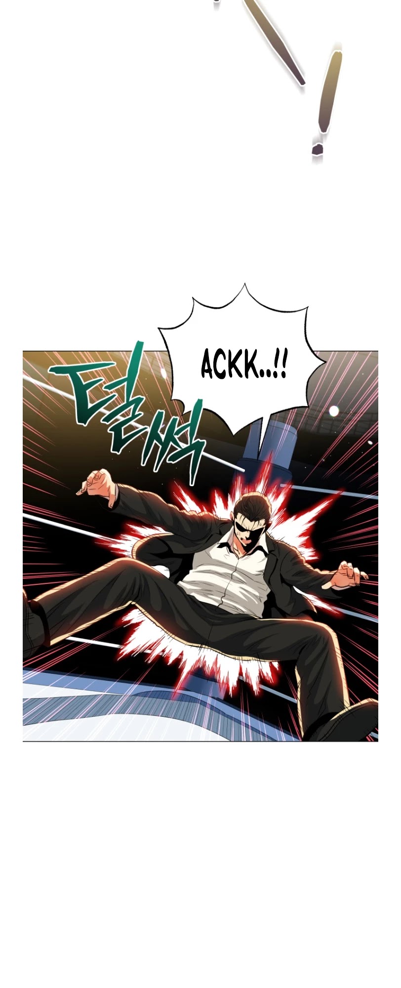 The God of Pro Wrestling Chapter 55 page 6 - Chapter 55