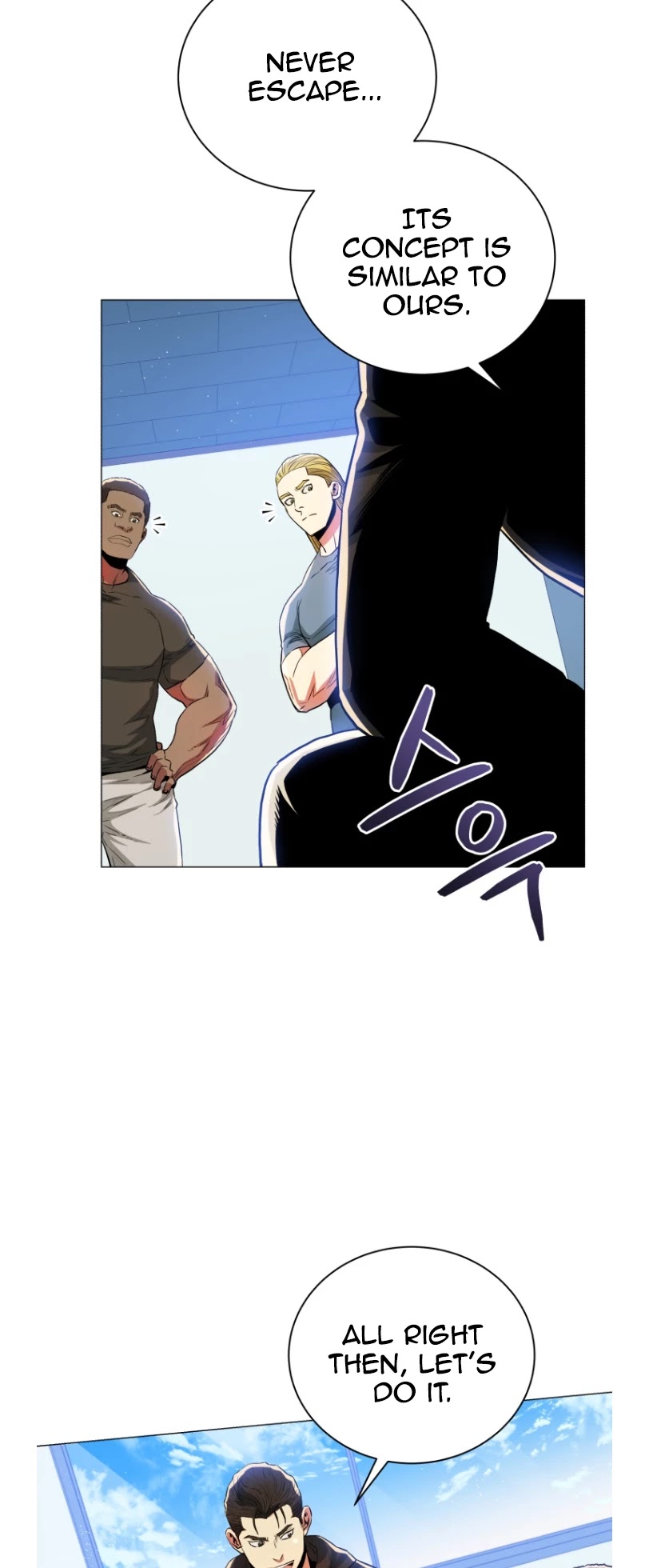 The God of Pro Wrestling Chapter 56 page 15 - Chapter 56